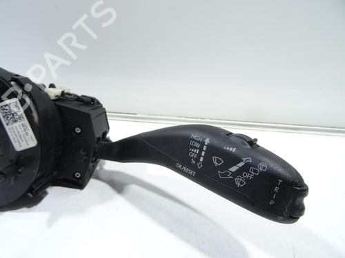Steering column stalk VW POLO V (6R1, 6C1) 1.2 TDI | BP29863371I23