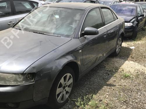 Right headlight AUDI A4 B6 (8E2) 1.9 TDI | BP20055976C29 - Image 7