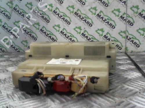 Commande Chauffage VW GOLF IV (1J1) 1.9 TDI | BP21973228I5 