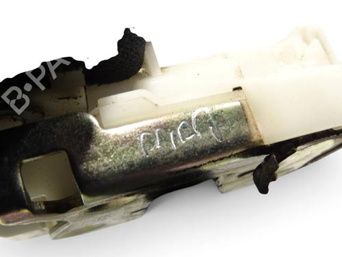 Used Rear left lock Rear left lock PEUGEOT 4008 1.6 HDi AWC (114 hp) 39728779 39728779