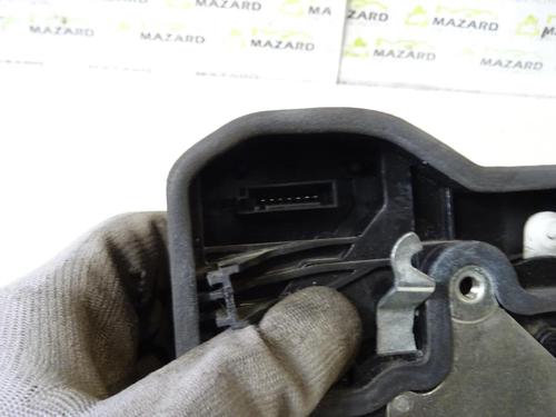 Rear right lock BMW X3 (E83) 3.0 i xDrive | BP20039692C99 