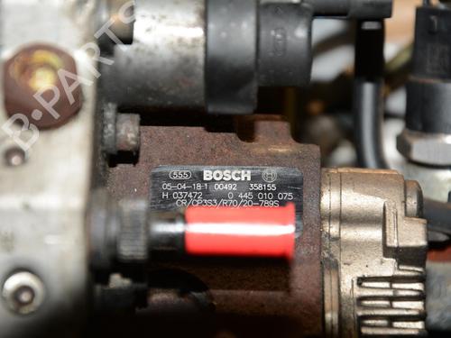 Engine RENAULT LAGUNA II (BG0/1_) 1.9 dCi (BG1A, BG1W, BG0G) | BP33532248M1 - Image 5