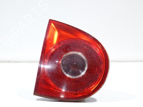 Used Left tailgate light VW GOLF V (1K1) 1.9 TDI (90 hp) 20849725