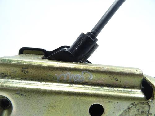Rear left lock RENAULT VEL SATIS (BJ0_) 3.0 dCi (BJ0J, BJ0N) | BP23786085C100 