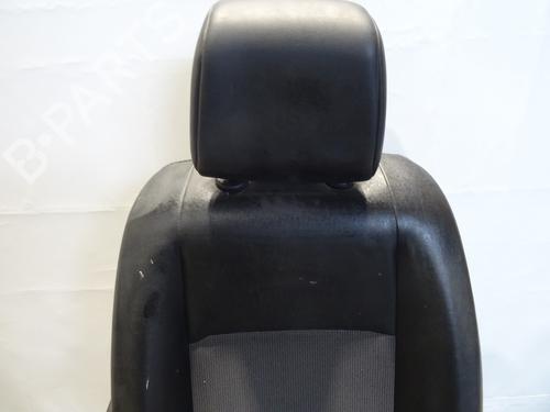 Left front seat PEUGEOT EXPERT Van (V_) 2.0 BlueHDi 120 | BP31925733C15  - Image 5