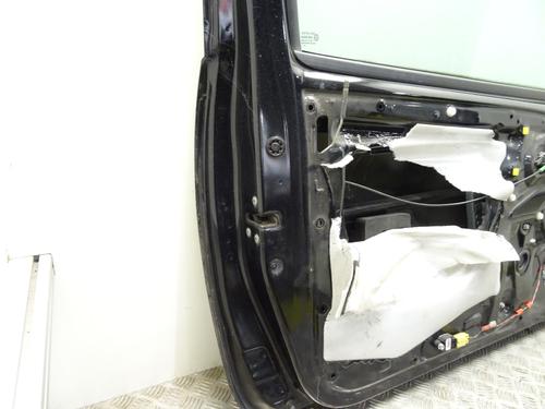 Left front door PEUGEOT 107 (PM_, PN_) 1.0 | BP26972260C2 