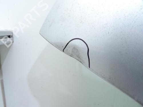 Tailgate PEUGEOT 307 (3A/C) 2.0 HDi 90 | BP24656021C6 