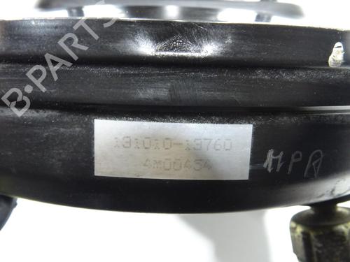 Servo brake SUZUKI JIMNY Closed Off-Road Vehicle (SN) 1.5 DDiS 4x4 | BP29281922M42 