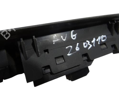 Left front window switch OPEL MOKKA / MOKKA X (J13) 1.6 CDTI (_76) | BP36673615I27 - Image 5