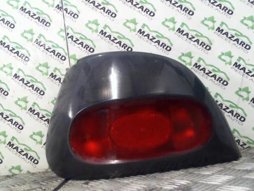 Used Left taillight RENAULT MEGANE I (BA0/1_) [1995-2004]  20061456