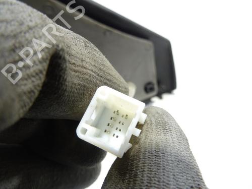 Used Left mirror Left mirror DACIA LODGY (JS_) 1.5 dCi (JSMC, JSAF) (107 hp) 20640125 20640125