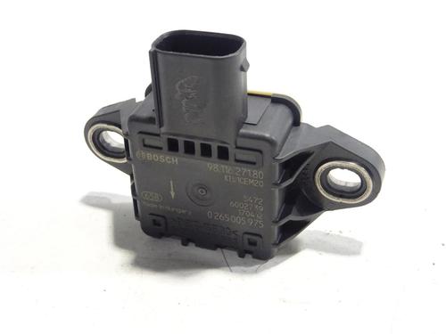 Used Electronic module DS DS 5 (KF_) 2.0 BlueHDi 180 (180 hp) 30100394