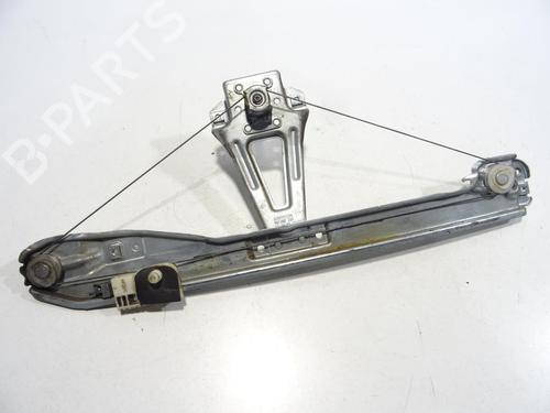 Rear left window mechanism RENAULT CLIO III (BR0/1, CR0/1) 1.5 dCi (BR17, CR17) | BP29405323C24 