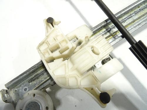 Used Front right window mechanism Front right window mechanism FIAT ULYSSE (179_) 2.0 D Multijet (136 hp) 20334315 20334315