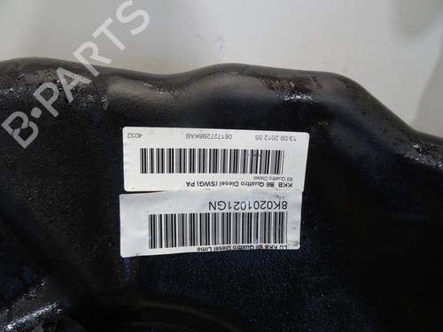 Other AUDI A4 Allroad B8 (8KH) 2.0 TDI quattro | BP32855396O1 - Image 6