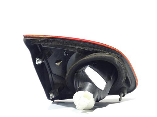 Used Right tailgate light Right tailgate light NISSAN QASHQAI I (J10, NJ10) 1.5 dCi (106 hp) 22643035 22643035