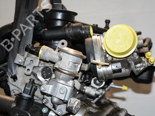 Engine VW GOLF V (1K1) | BP33532288M1 - Image 7