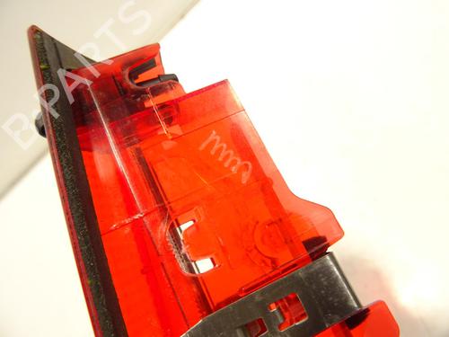 Used Third brake light Third brake light RENAULT MEGANE II (BM0/1_, CM0/1_) 2.0 dCi (BM1K, CM1K) (150 hp) 31587190 31587190