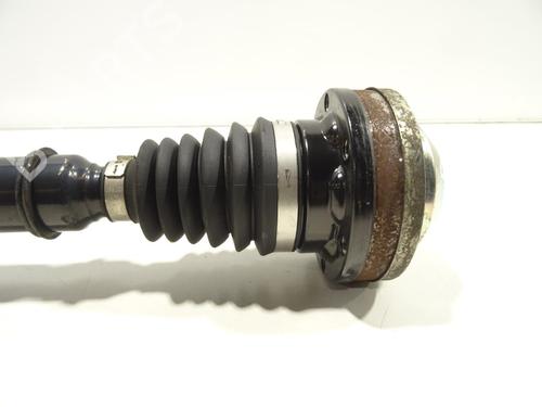 Right front driveshaft VW PASSAT B6 (3C2) 2.0 TDI | BP20849770M39 