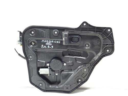 Rear right window mechanism MAZDA CX-5 (KE, GH) 2.2 D AWD (KE2AW) | BP24860931C25 - Image 5