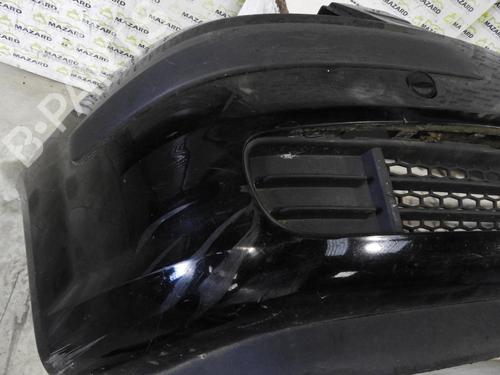 Front bumper HYUNDAI GETZ (TB) 1.5 CRDi | BP21972024C7 
