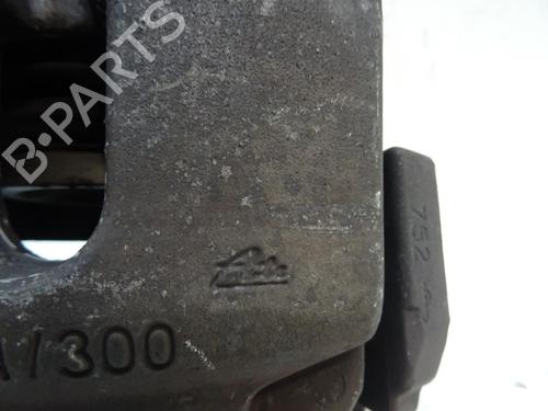 Used Right front brake caliper Right front brake caliper BMW 3 (E90) [2004-2012] 20052609 20052609