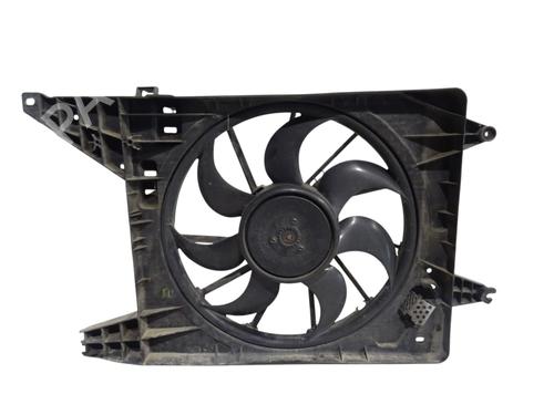 Radiator fan DACIA SANDERO 1.6 16V Bifuel | BP38296820M35 - Image 4
