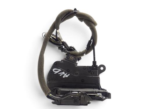 Front right lock RENAULT ZOE (BFM_) ZOE | BP38780607C97 - Image 4