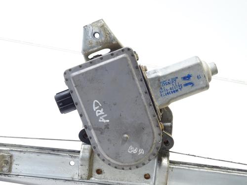 Used Rear right window mechanism Rear right window mechanism 28386029 28386029