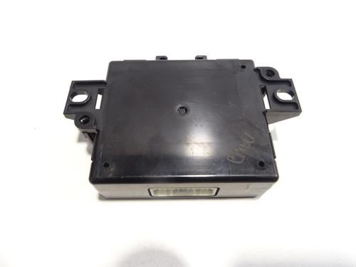 electronic-module-infiniti-q50-2013-27523392 main image