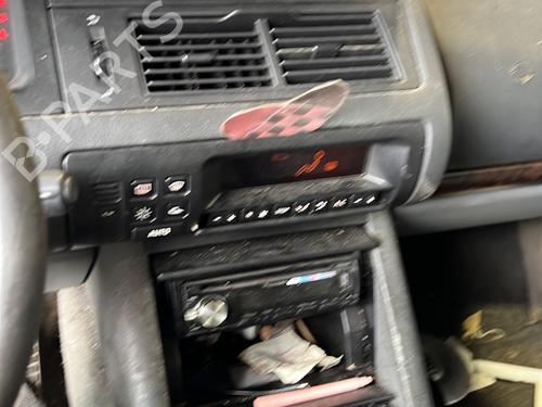 Used Parts RENAULT SAFRANE II (B54_)  2.2 dT (B54G)  4433864