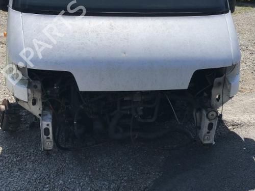 Front slam panel PEUGEOT BOXER Van (230L) 2.5 D | BP20177552C72  - Image 12