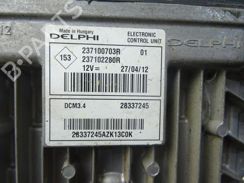 Electronic module DACIA SANDERO 1.5 dCi | BP32688460M83  - Image 6