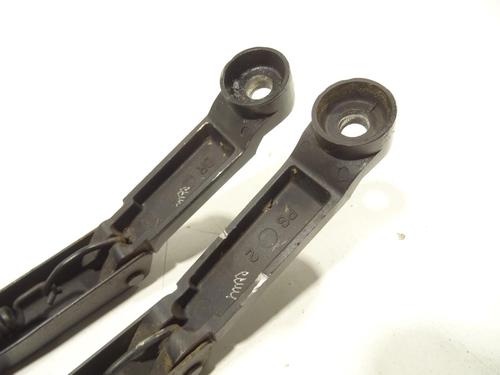 Front windshield wiper arm CHEVROLET LACETTI (J200) 2.0 D | BP23904184C143 