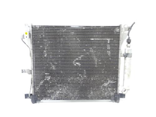Used AC radiator AC radiator NISSAN JUKE (F15) 1.5 dCi (110 hp) 32094270 32094270