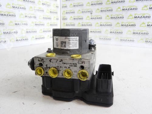 ABS pump PEUGEOT 308 SW II (LC_, LJ_, LR_, LX_, L4_) 2.0 BlueHDi 150 | BP20067700M43 