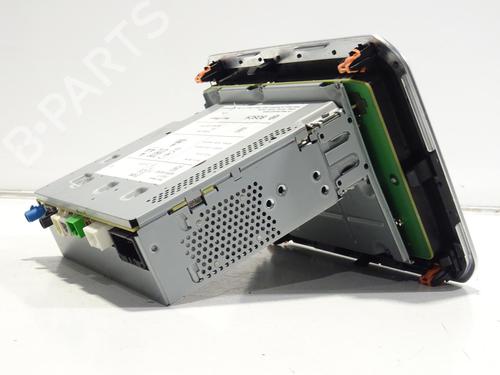 Radio SUZUKI IGNIS III (MF, FF) 1.2 Hybrid AllGrip (ATK412) | BP33206677E6 - Image 5