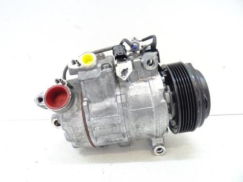 AC compressor BMW 1 (E87) 118 d | BP20055091M34 