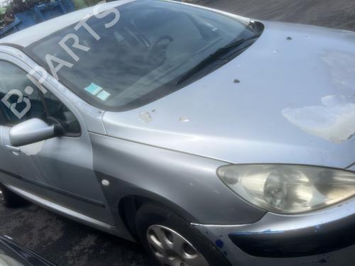 Engine control unit (ECU) PEUGEOT 307 (3A/C) 2.0 HDi 110 | BP26717797M57  - Image 11