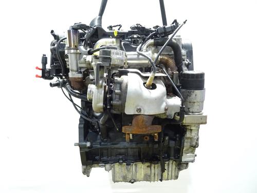 Engine HYUNDAI SANTA FÉ II (CM) 2.2 CRDi GLS 4x4 | BP30822337M1