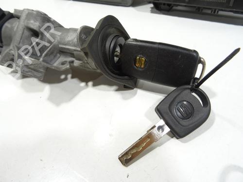Electronic module SEAT IBIZA IV (6J5, 6P1) 1.6 TDI | BP25375358M83 