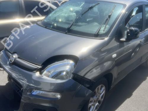 Steering column FIAT PANDA (312_, 319_) 0.9 Natural Power (312PXN1A) | BP32267343M21  - Image 11