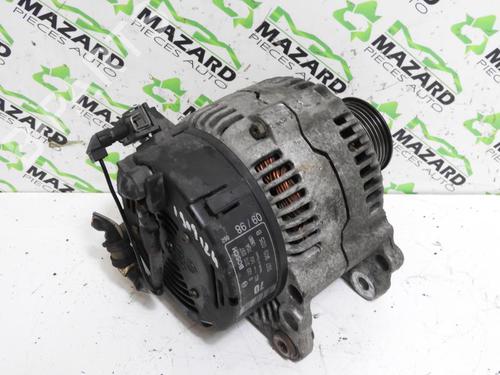 Alternator VW GOLF IV (1J1) 1.6 | BP20175736M7 