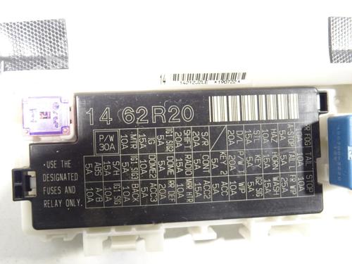 Electronic module SUZUKI IGNIS III (MF, FF) 1.2 Hybrid AllGrip (ATK412) | BP33213022M83 - Image 14
