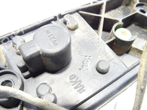 Lampeholder Lampeholder FIAT DOBLO Cargo (263_) 1.3 D Multijet (90 hp) 33828945 33828945