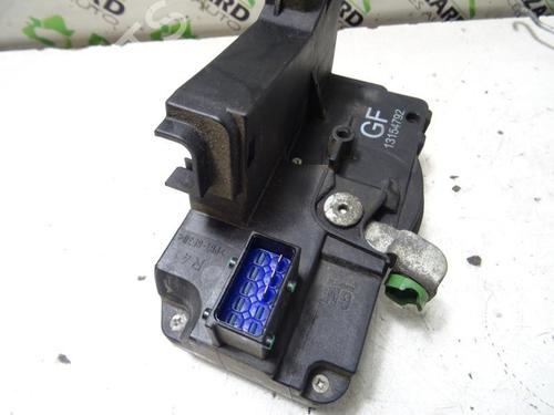 Front right lock OPEL CORSA C (X01) 1.3 CDTI (F08, F68) | BP20058474C97 