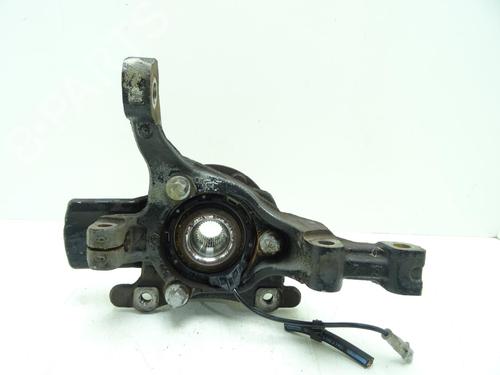 Used Right front steering knuckle OPEL ZAFIRA / ZAFIRA FAMILY B (A05) 1.7 CDTI (M75) (110 hp) 31758193