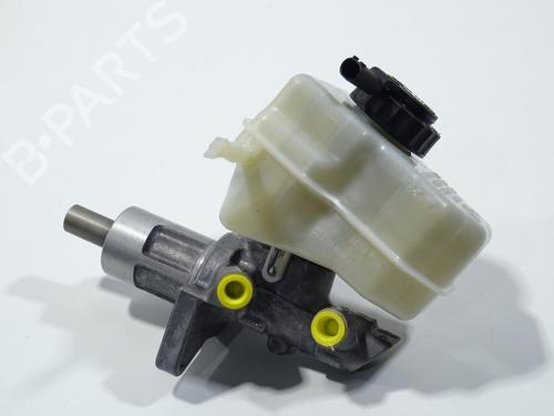 Used Brake master cylinder BMW 3 Touring (E91) 320 d xDrive (184 hp) 20062350