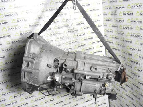 Used Gearbox Gearbox BMW 3 Coupe (E92) 325 i (218 hp) 21968554 21968554