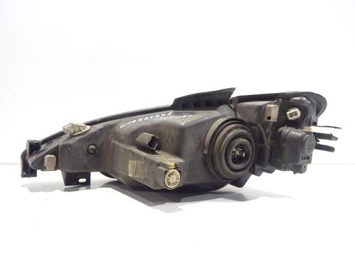 Right headlight PEUGEOT 206 Hatchback (2A/C) 1.9 D | BP30367695C29